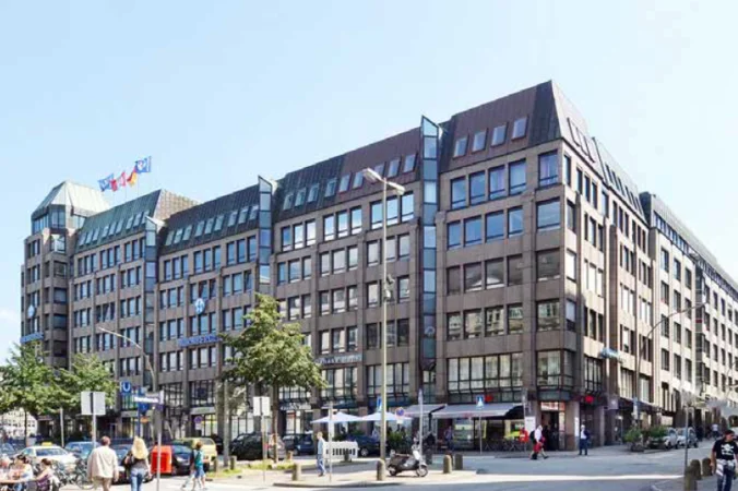 Georgsplatz