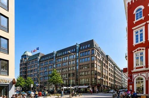 Georgsplatz