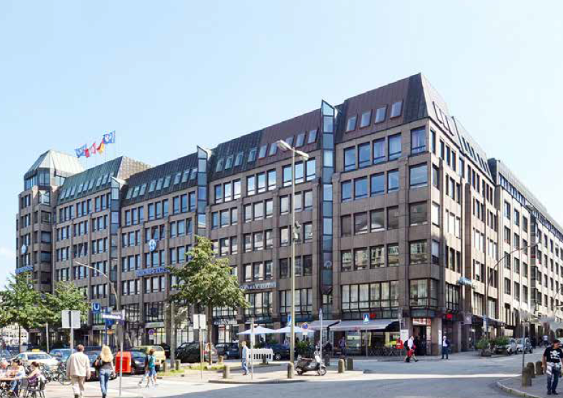 Georgsplatz 1 Hamburg Altstadt Büro Mieten Hellomonday (2)