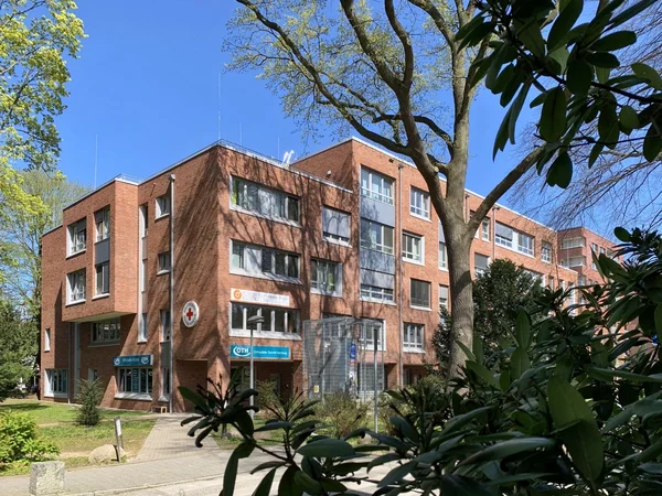 Gesundheitszentrum Dehnhaide