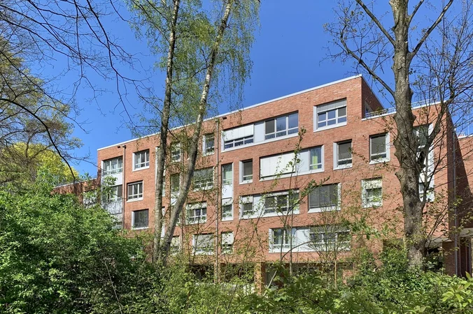 Gesundheitszentrum Dehnhaide