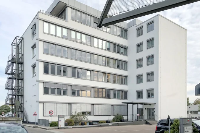 Gewerbehof Eppendorf