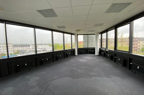 Gustav-Stresemann-Haus