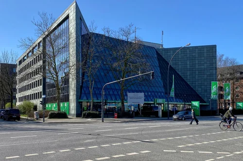 Gustav-Stresemann-Haus