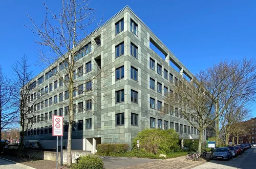 Gustav-Stresemann-Haus