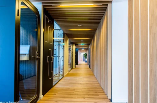 HAFENCITY GATE