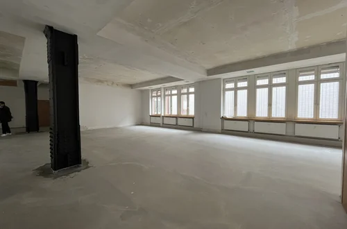 HAMMONIA HAUS