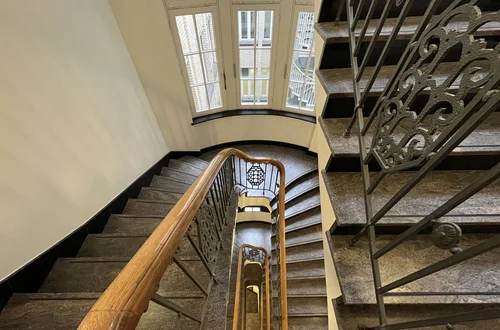 HAMMONIA HAUS