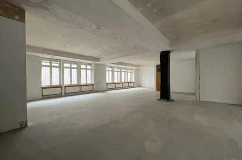 HAMMONIA HAUS