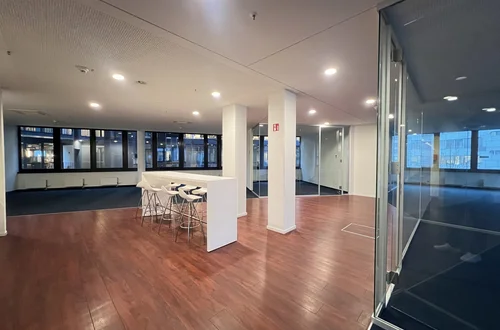 HANSE FORUM