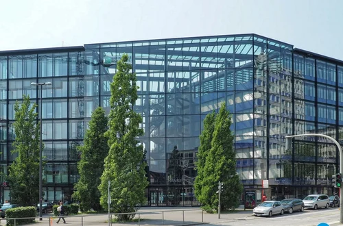 HANSE FORUM