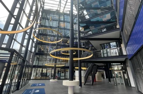HANSE FORUM