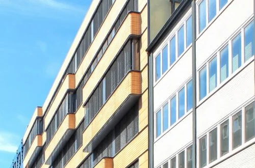 HAUS AM MITTELKANAL