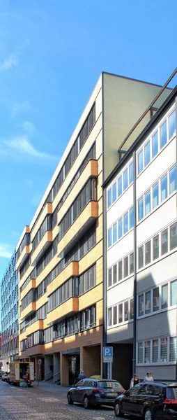 HAUS AM MITTELKANAL