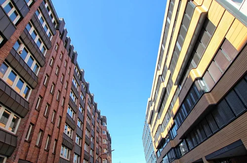 HAUS AM MITTELKANAL