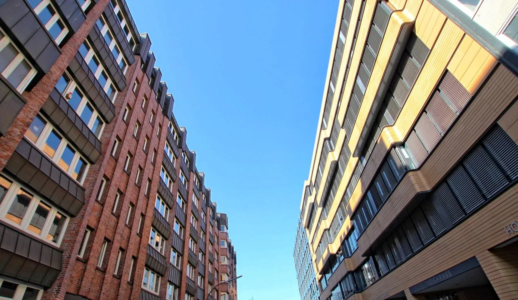 HAUS AM MITTELKANAL