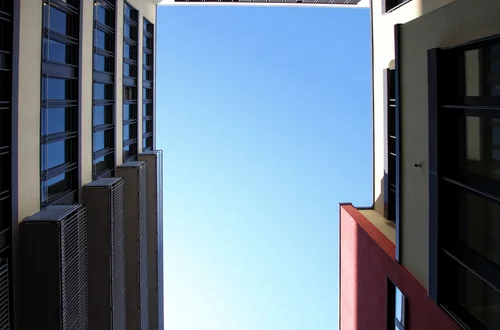 HAUS AM MITTELKANAL