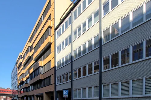 HAUS AM MITTELKANAL