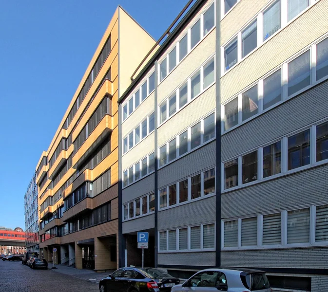HAUS AM MITTELKANAL