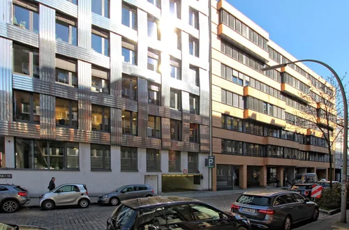 HAUS AM MITTELKANAL