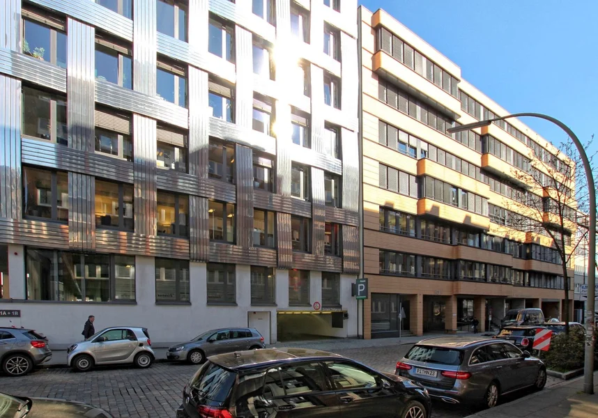 HAUS AM MITTELKANAL