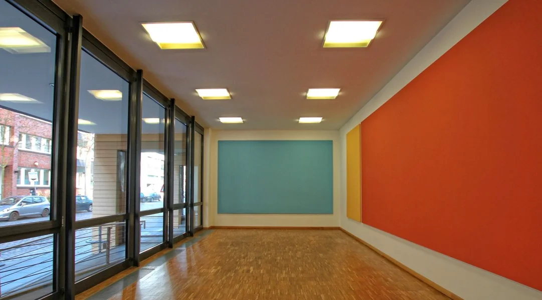 HAUS AM MITTELKANAL