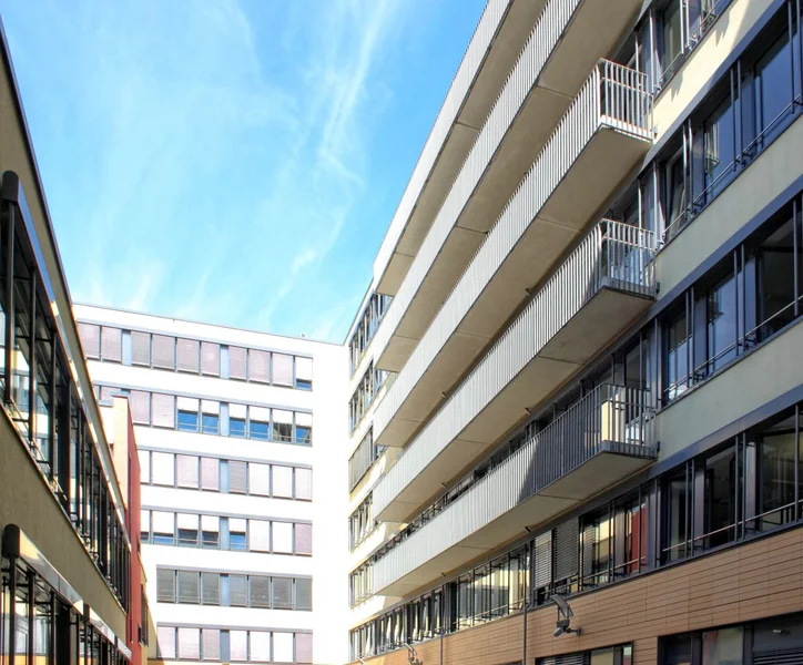 HAUS AM MITTELKANAL