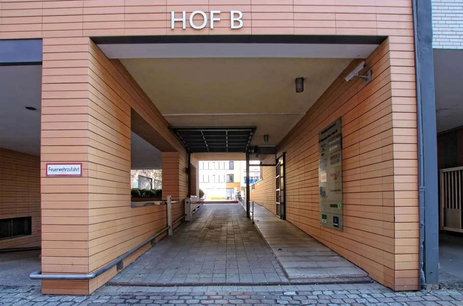 HAUS AM MITTELKANAL