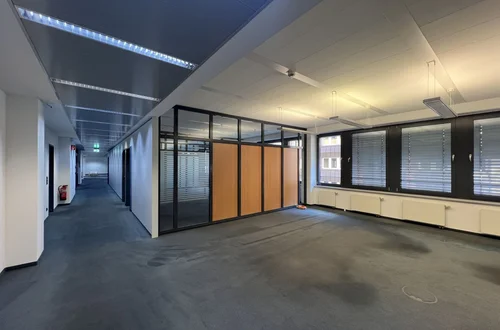 HAUS AM MITTELKANAL