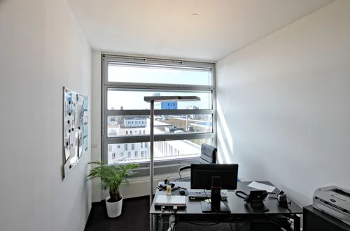 Hafenblick am Michel