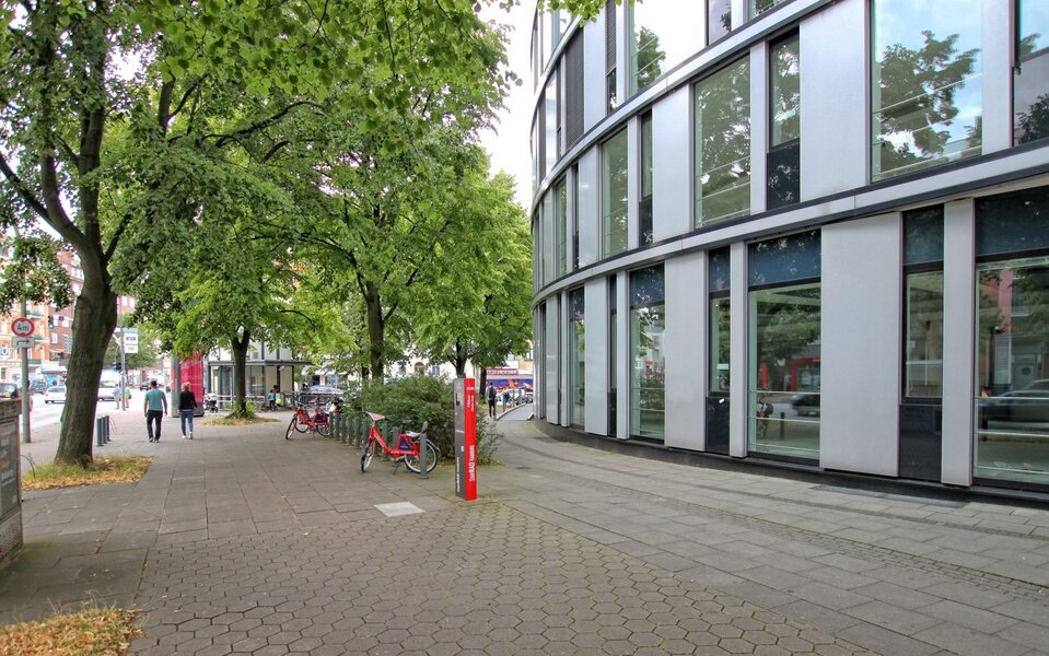 Lübecker Straße Hamburger Welle Wandsbek Büro Mieten Hellomonday (8)