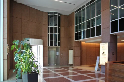 Hammerbrookstraße 5/ Neues Steintor