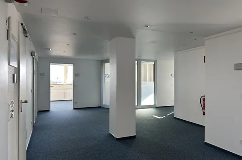 Hammerbrookstraße 5/ Neues Steintor