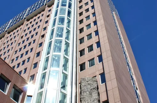 Hammerbrookstraße 5/ Neues Steintor