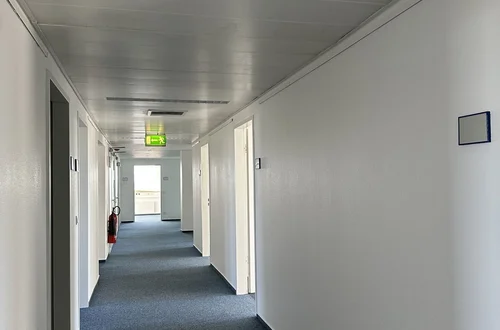 Hammerbrookstraße 5/ Neues Steintor