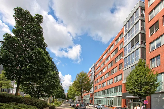 Hanse Center Hamburg