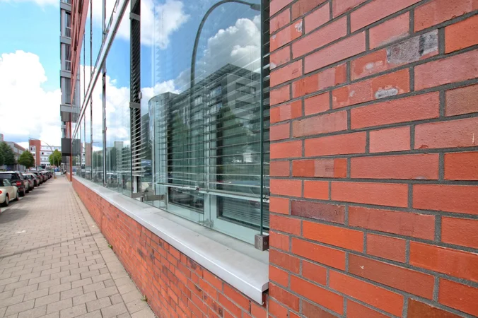Hanse Center Hamburg