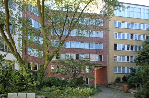 Hilde am Michel