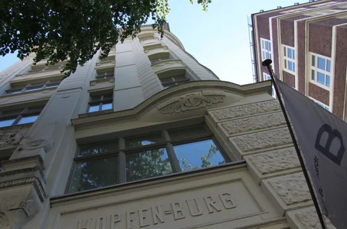 Hopfen-Burg UVM