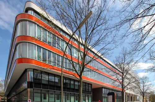 Humboldt-Campus