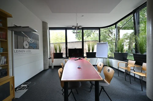 Humboldt-Campus