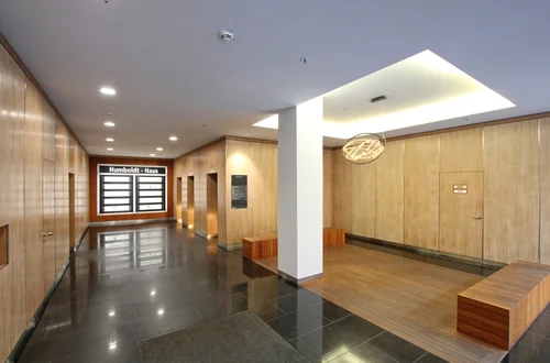 Humboldthaus Hamburg