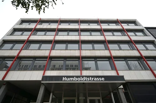 Humboldtstraße 57