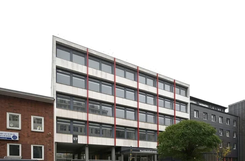 Humboldtstraße 57