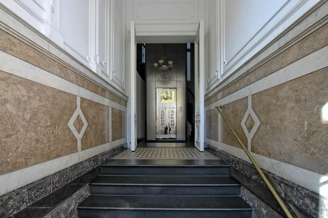 Jugendstil Dammtor