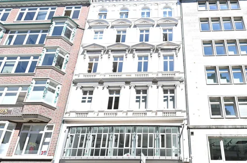 Jungfernstieg 50