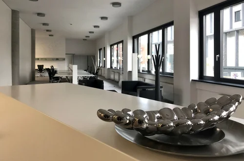 KÜHNEHÖFE