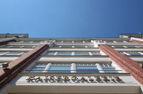 KAISERGALERIE