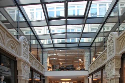KAISERGALERIE