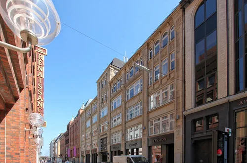 KAISERGALERIE